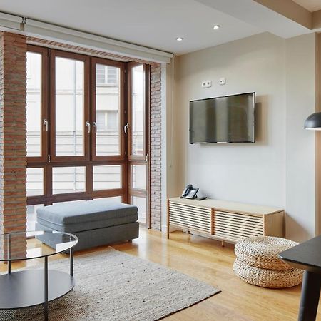 Pamplonapartments Duque De Ahumada 외부 사진